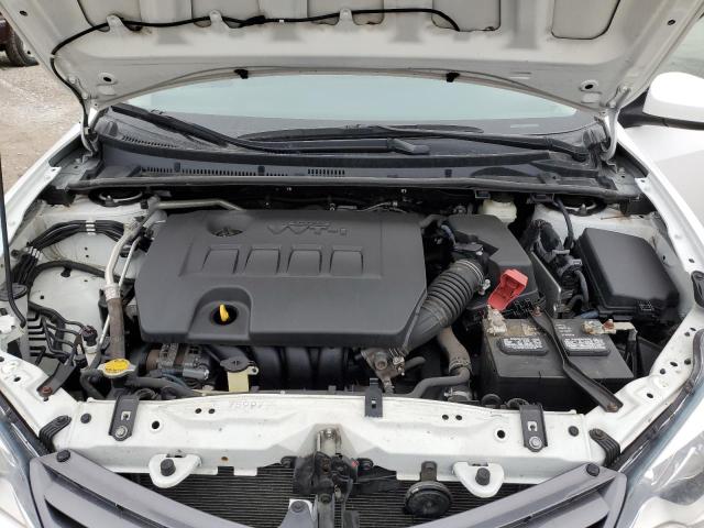 Photo 11 from auction – 2016 TOYOTA COROLLA L with VIN 2T1BURHE8GC545350