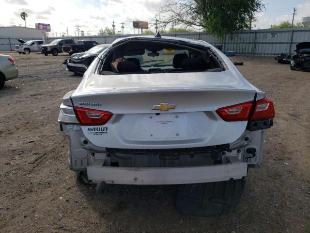 Photo 6 from auction – 2017 CHEVROLET MALIBU LS with VIN 1G1ZB5ST7HF189298