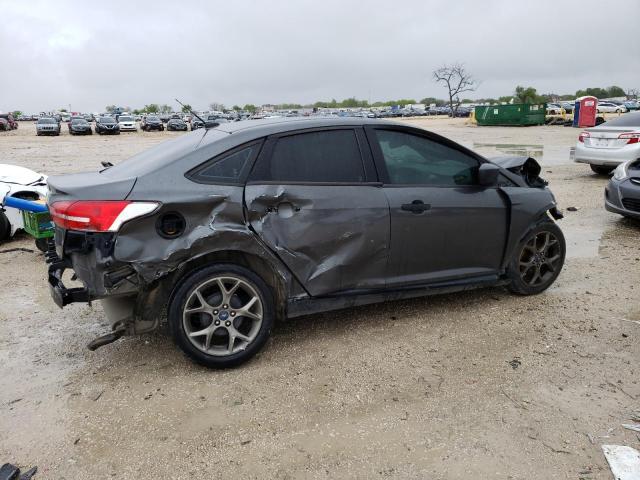 Photo 3 from auction – 2016 FORD FOCUS S with VIN 1FADP3E24GL398563