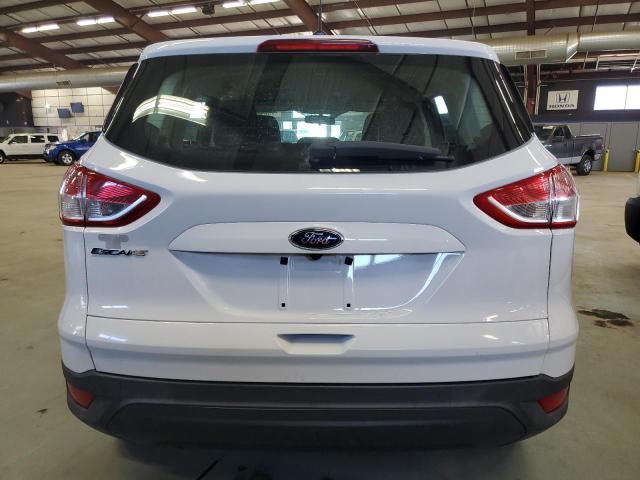Photo 6 from auction – 2015 FORD ESCAPE S with VIN 1FMCU0F72FUB77961