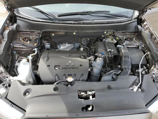 Photo 12 from auction – 2019 MITSUBISHI OUTLANDER with VIN JA4AR3AUXKU032442