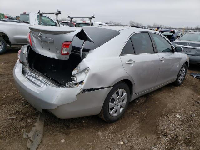 Photo 3 from auction – 2011 TOYOTA CAMRY BASE with VIN 4T1BF3EKXBU154001