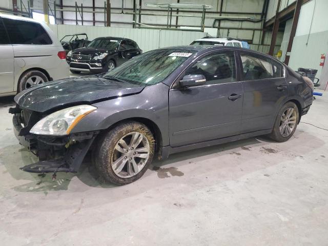 Photo 1 from auction – 2012 NISSAN ALTIMA SR with VIN 1N4BL2AP4CN483772