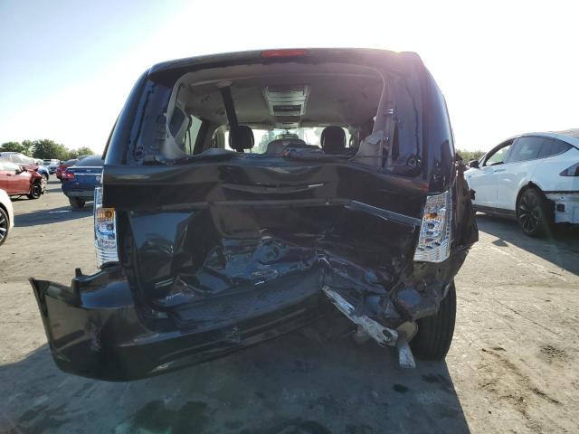 Photo 6 from auction – 2014 CHRYSLER TOWN & COU with VIN 2C4RC1BGXER314668