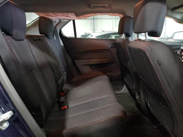Photo 11 from auction – 2015 CHEVROLET EQUINOX LT with VIN 2GNALBEK7F1163010