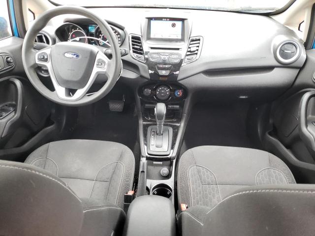 Photo 8 from auction – 2017 FORD FIESTA SE with VIN 3FADP4EJ7HM169131