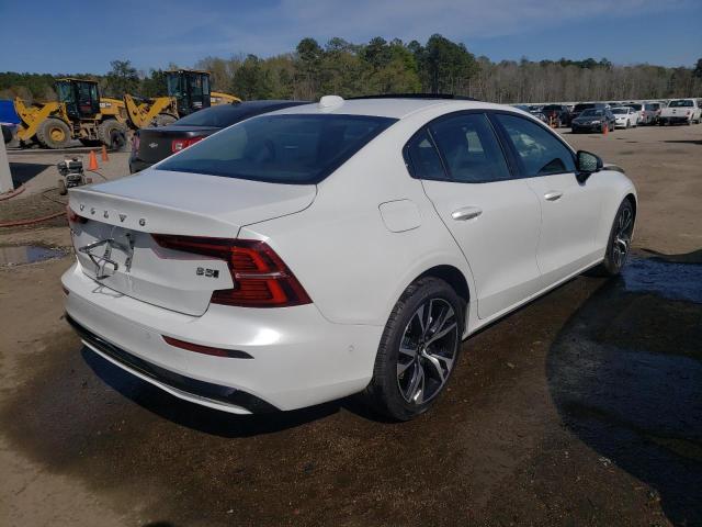 Photo 3 from auction – 2023 VOLVO S60 PLUS with VIN 7JRL12TW8PG225131