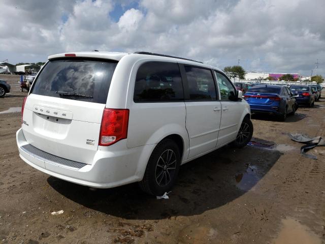 صورة رقم 3 من المزاد - 2017 DODGE GRAND CARA مع VIN 2C4RDGEG9HR693372