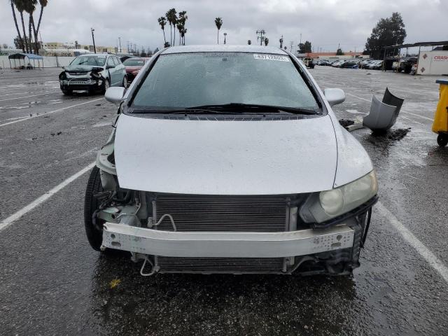 Photo 5 from auction – 2011 HONDA CIVIC LX with VIN 2HGFA1F57BH308752