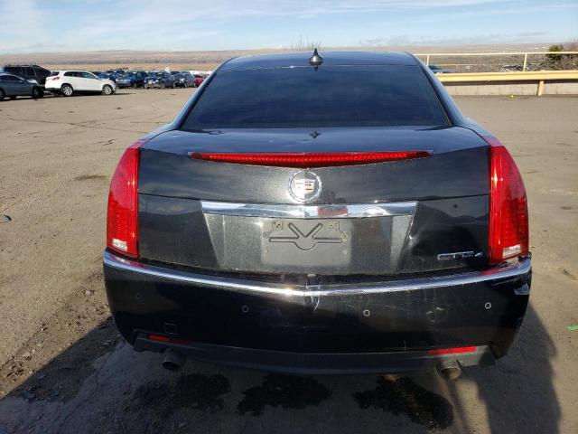 Photo 6 from auction – 2009 CADILLAC CTS with VIN 1G6DH577190131934