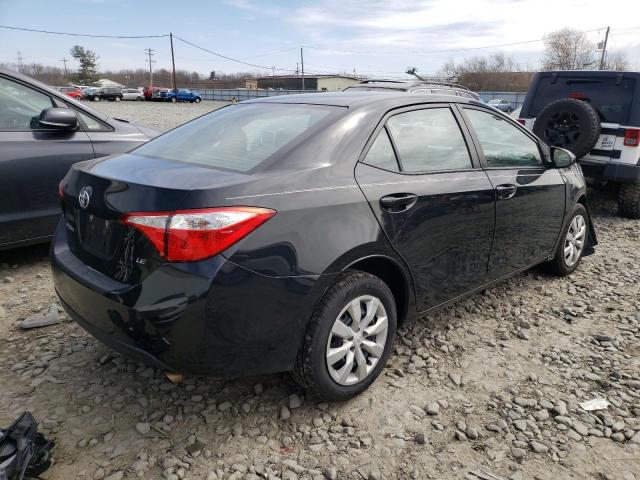Photo 3 from auction – 2015 TOYOTA COROLLA L with VIN 2T1BURHE9FC233259