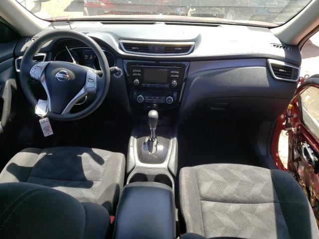Zdjęcie 8 z aukcji – 2015 NISSAN ROGUE S z VIN KNMAT2MT5FP507892