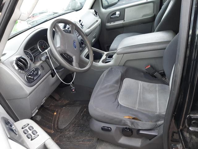 Photo 7 from auction – 2005 FORD EXPEDITION with VIN 1FMPU165X5LA05980