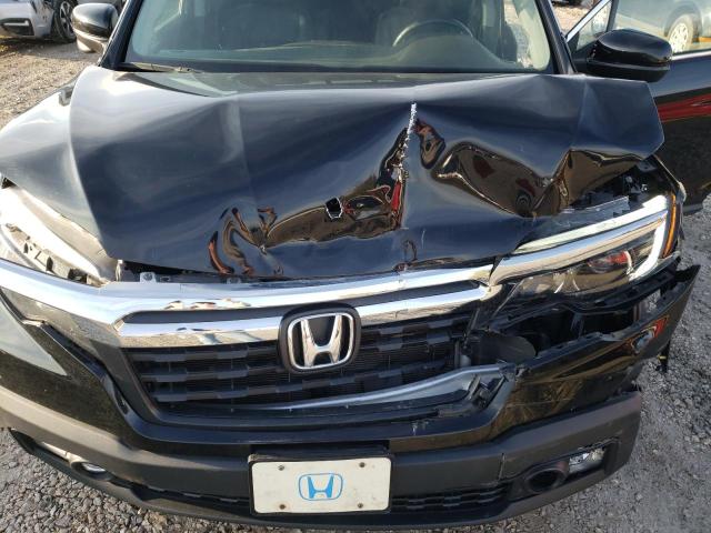Photo 11 from auction – 2019 HONDA RIDGELINE with VIN 5FPYK3F6XKB039510