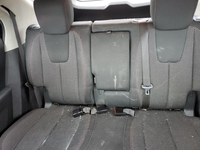 Photo 10 from auction – 2011 CHEVROLET EQUINOX LT with VIN 2CNALDEC8B6216920