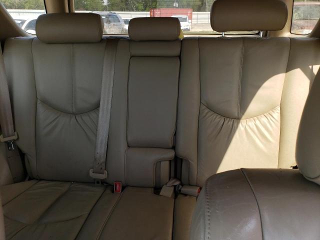 Photo 10 from auction – 2002 LEXUS RX 300 with VIN JTJGF10U320138315