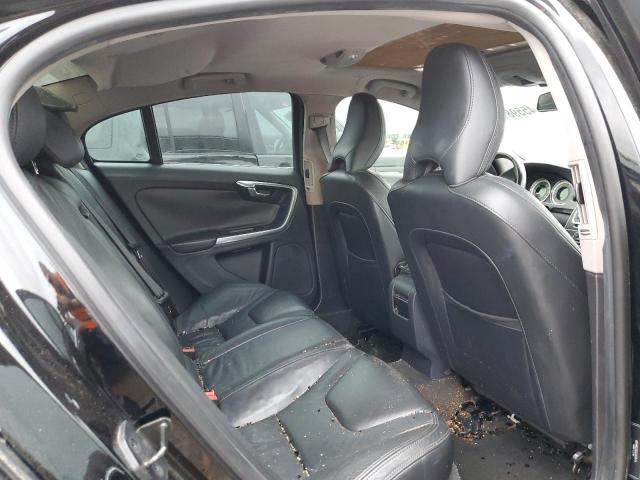 Photo 10 from auction – 2013 VOLVO S60 with VIN YV1612FS1D2198409