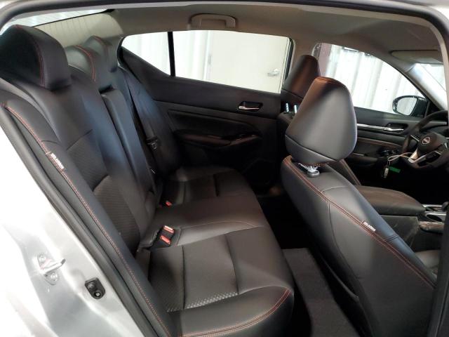 Photo 10 from auction – 2023 NISSAN ALTIMA SR with VIN 1N4BL4CVXPN333498