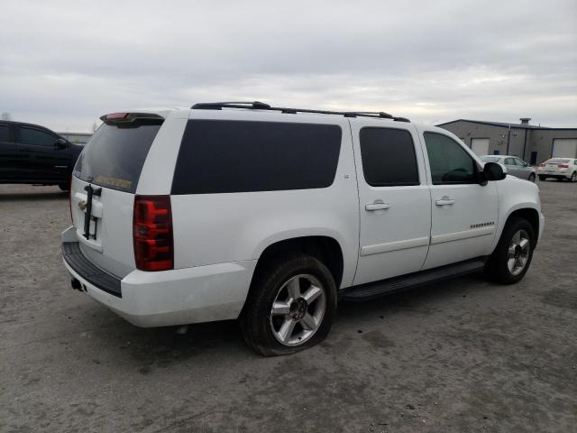 Photo 3 from auction – 2009 CHEVROLET SUBURBAN C with VIN 1GNFC26J29R210418