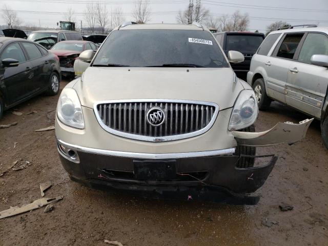 Photo 5 from auction – 2012 BUICK ENCLAVE with VIN 5GAKVCED7CJ324893
