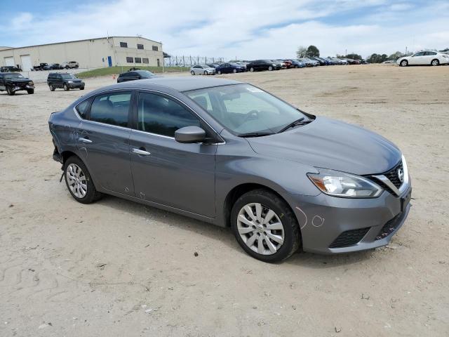 Photo 4 from auction – 2016 NISSAN SENTRA with VIN 3N1AB7AP8GY303145