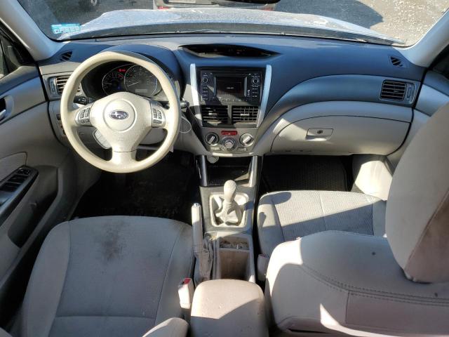 Photo 8 from auction – 2013 SUBARU FORESTER 2 with VIN JF2SHADC7DG415505
