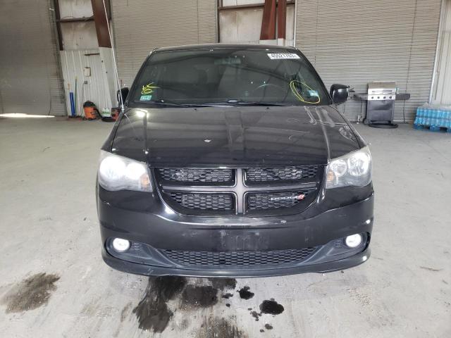 Photo 5 from auction – 2014 DODGE GRAND CARA with VIN 2C4RDGCG8ER233084