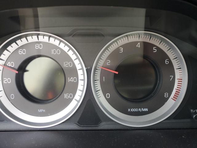 Photo 9 from auction – 2012 VOLVO XC60 3.2 with VIN YV4952DL8C2290468