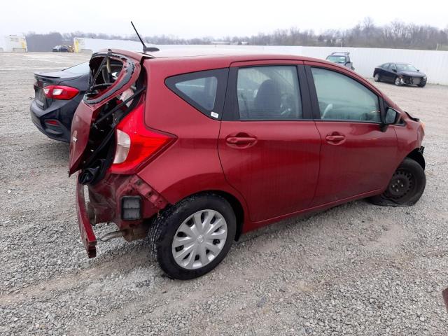 Photo 3 from auction – 2016 NISSAN VERSA NOTE with VIN 3N1CE2CP3GL366876