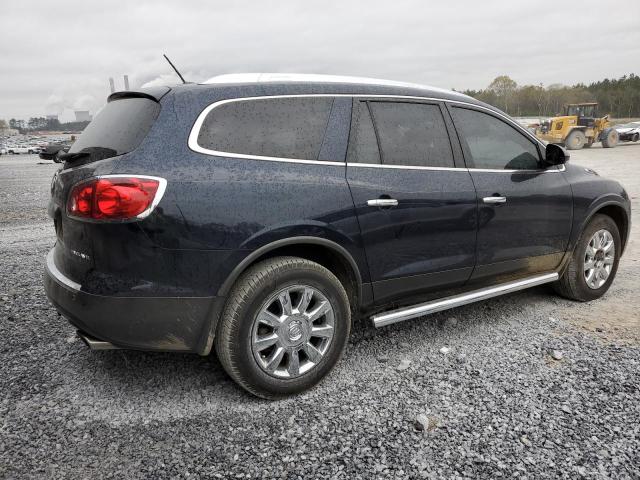 Photo 3 from auction – 2012 BUICK ENCLAVE with VIN 5GAKRDED1CJ247495