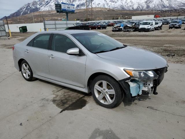 Photo 4 from auction – 2014 TOYOTA CAMRY L with VIN 4T1BF1FK3EU432826