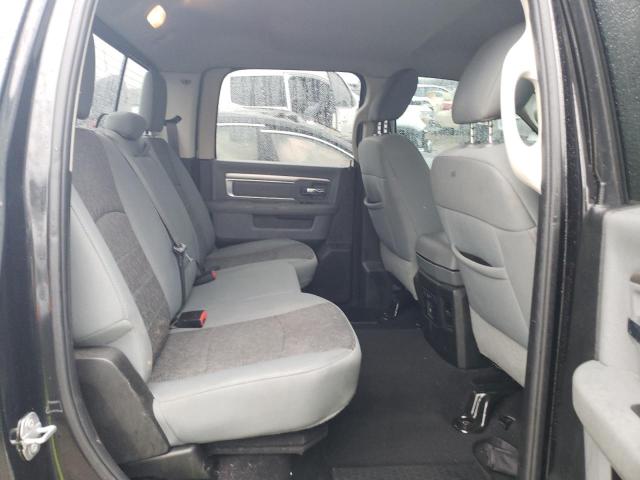 Photo 10 from auction – 2019 RAM 1500 CLASS with VIN 1C6RR6LT9KS573368