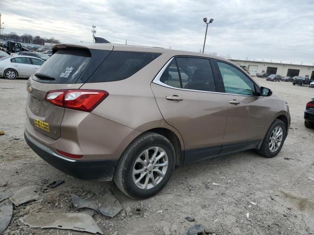Photo 3 from auction – 2018 CHEVROLET EQUINOX LT with VIN 2GNAXJEVXJ6235435
