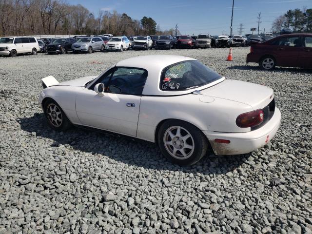 Photo 2 from auction – 1995 MAZDA MX-5 MIATA with VIN JM1NA3536S0600631