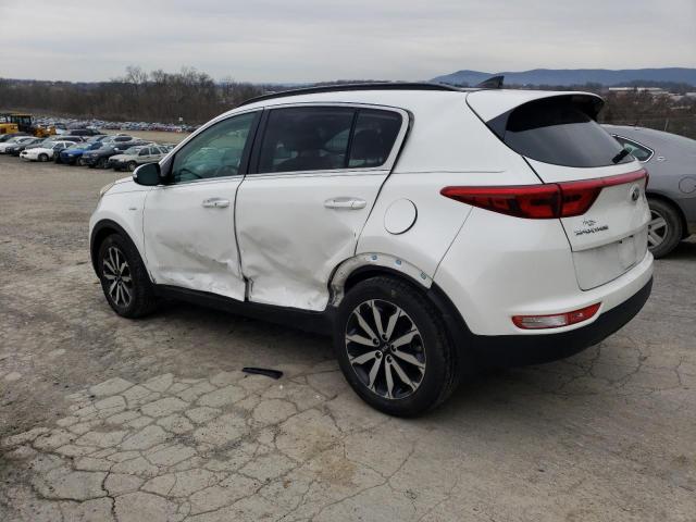 Photo 2 from auction – 2019 KIA SPORTAGE E with VIN KNDPNCAC0K7497409