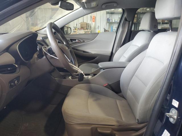Photo 7 from auction – 2016 CHEVROLET MALIBU LS with VIN 1G1ZB5ST7GF181197