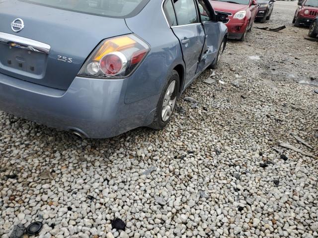 Photo 3 from auction – 2011 NISSAN ALTIMA BAS with VIN 1N4AL2AP0BN468907