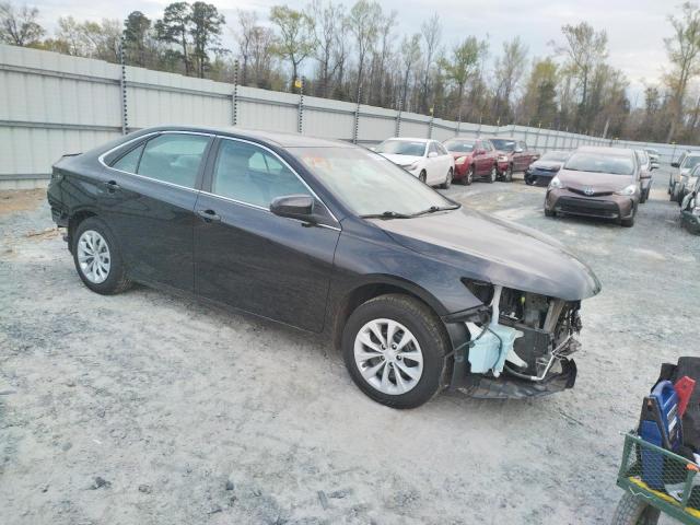 Photo 4 from auction – 2016 TOYOTA CAMRY LE with VIN 4T1BF1FK7GU262988