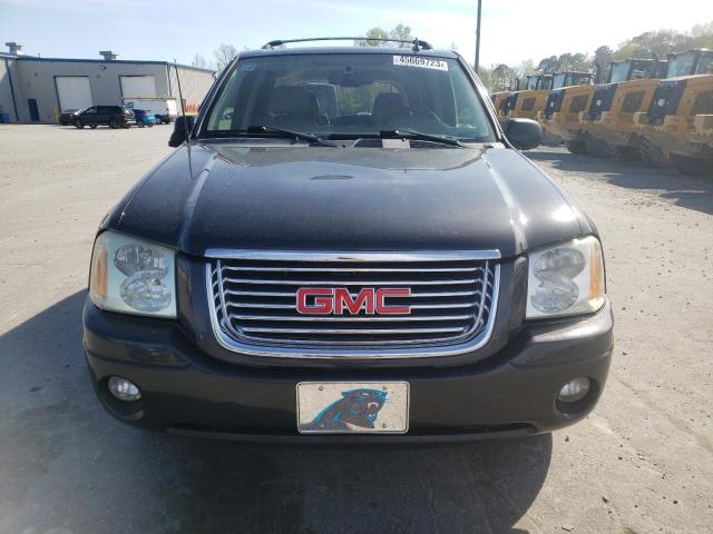 Photo 5 from auction – 2007 GMC ENVOY with VIN 1GKDS13S572293718