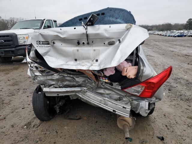 Photo 6 from auction – 2018 NISSAN VERSA S with VIN 3N1CN7AP6JL859779