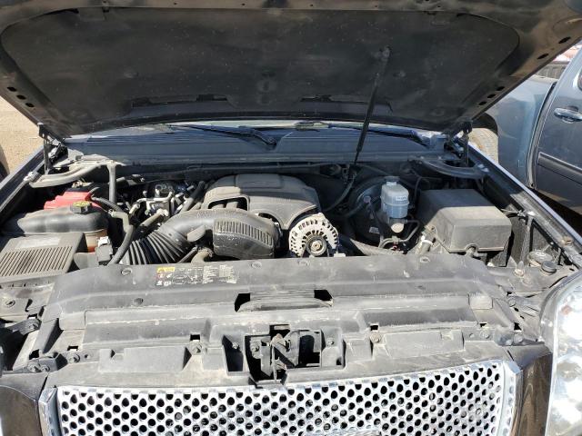 Photo 12 from auction – 2014 GMC YUKON SLT with VIN 1GKS2CE00ER118389