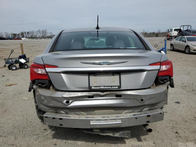 Photo 6 from auction – 2013 CHRYSLER 200 LX with VIN 1C3CCBAB5DN685609