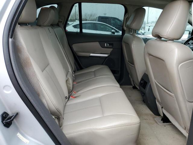 Photo 10 from auction – 2012 FORD EDGE LIMIT with VIN 2FMDK4KC7CBA11134