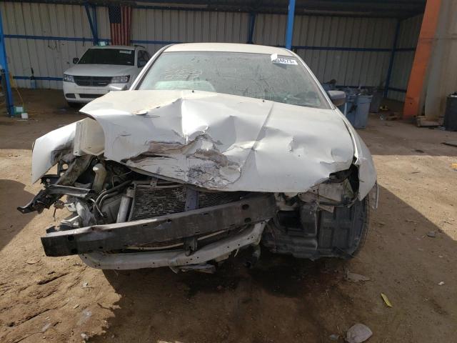 Photo 5 from auction – 2007 MITSUBISHI GALANT ES with VIN 4A3AB36F67E083567