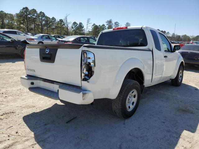Photo 3 from auction – 2018 NISSAN FRONTIER S with VIN 1N6BD0CT3JN720414