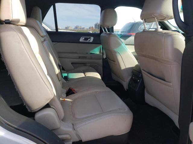 Photo 11 from auction – 2011 FORD EXPLORER L with VIN 1FMHK8F83BGA33170