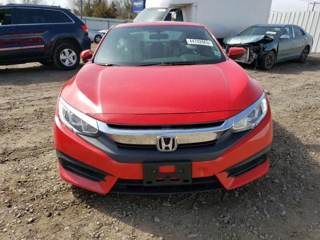 Photo 5 from auction – 2016 HONDA CIVIC LX with VIN 2HGFC4B03GH313881