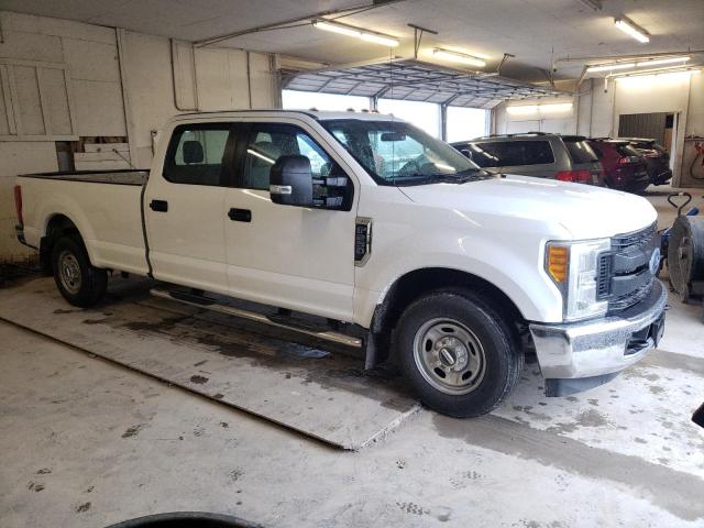 Photo 4 from auction – 2017 FORD F250 SUPER with VIN 1FT7W2A6XHEC80665