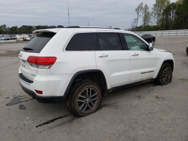 Photo 3 from auction – 2017 JEEP GRAND CHER with VIN 1C4RJFBG1HC845273