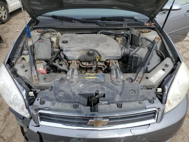 Photo 11 from auction – 2006 CHEVROLET IMPALA LS with VIN 2G1WB58K669384641